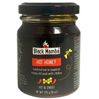 Black Mamba Hot Honey